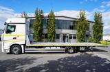Mercedes-Benz Actros 1840 / NEW galvanized Tow truck 9.2 m - Angebote