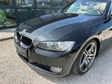BMW 320i Cabrio*Automatik*Xenon*Leder*Memory* - BMW 320: 320m