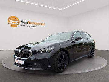 BMW 520 - 3
