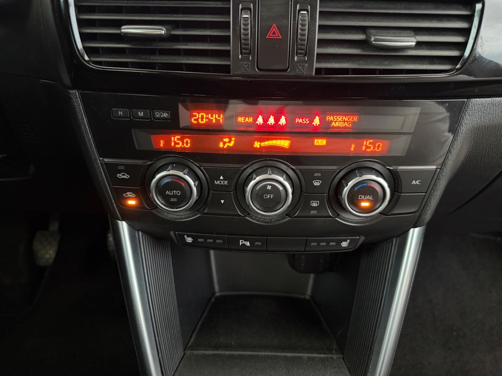 Mazda CX-5 2013 — photo 13