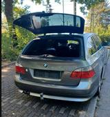 BMW 530D.... - BMW 530: Kleinwagen, 530d