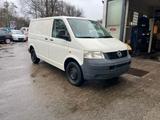 Volkswagen T5 1.9 TDITransporter Kasten 3 Sitze-AHK-Servo - Volkswagen T5 in Essen
