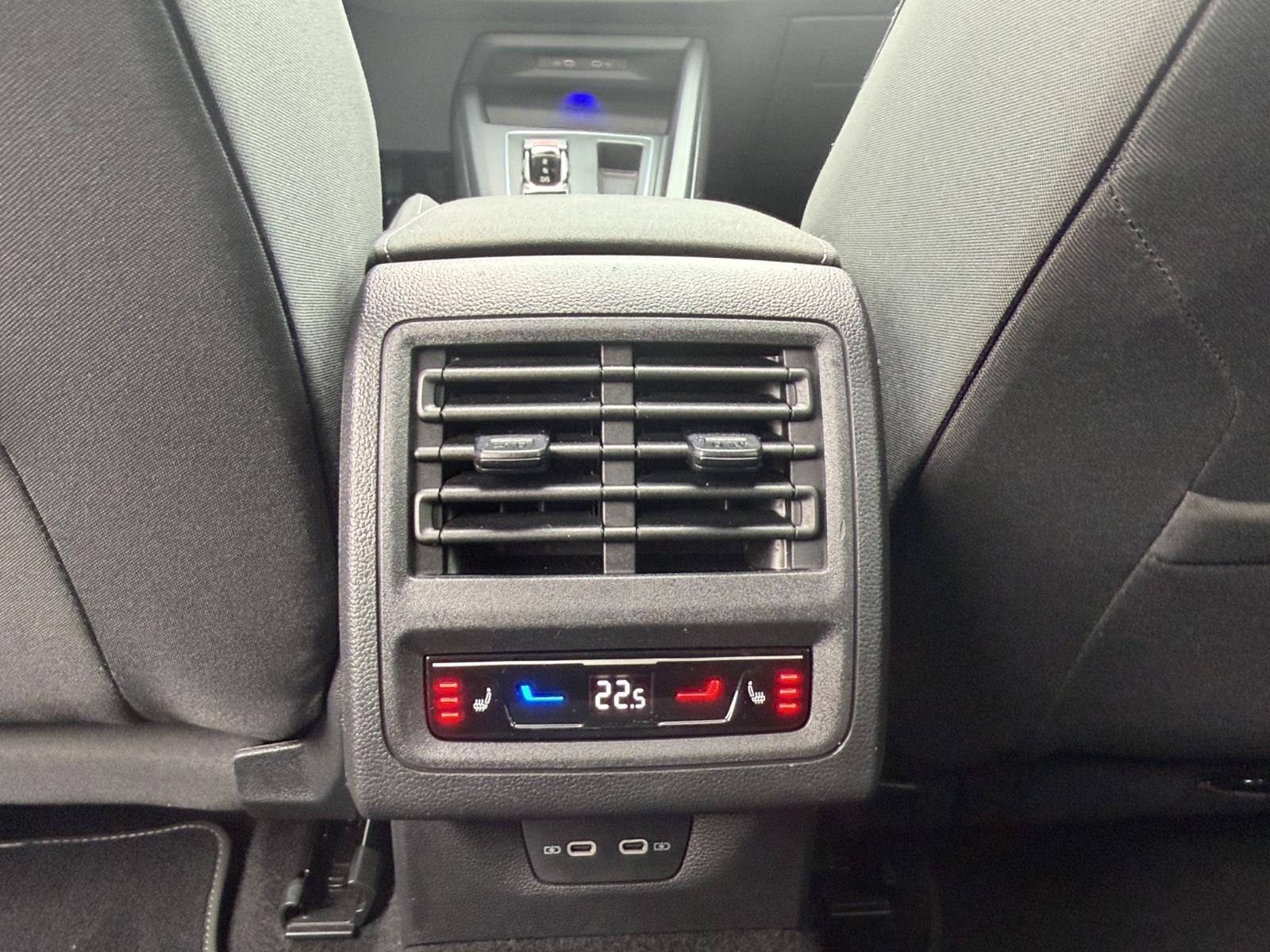 Volkswagen Golf VIII Lim. GTD StHz*AHK*Pano*Kamera*Keyless*, миниатюра 18