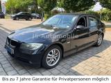 BMW 318i e90*3.Hand*Service NEU*SHZ*TÜV 2027*Klima - BMW E90 - BMW 3er Reihe