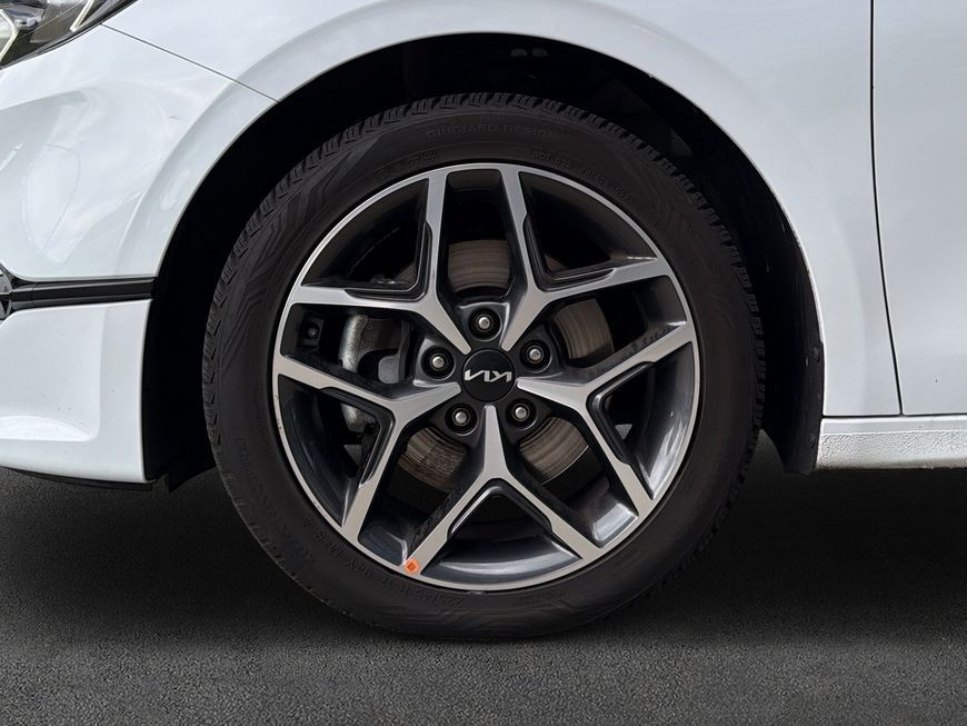 Kia cee'd / Ceed - Bild 7