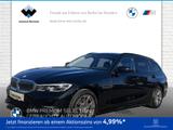 BMW 320i Touring Sport Line Head-Up HiFi DAB WLAN - BMW 320: Sport 320i