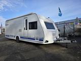 Polar Sonstige 620 BQD Blue Edition - Polar Wohnwagen & Wohnmobile