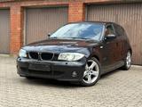 BMW 120i Lim. Klima,SHZ,PDC,Elek. Fenster,Xenon,TÜV - BMW 120 aus 2006: 120i