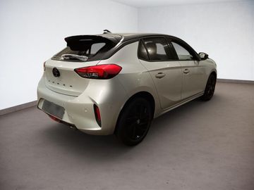 Bild 6 Opel Corsa F GS Facelift AT +LED+Kamera+ACC+PDC+NAVI+