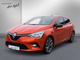 Renault Clio TCe 130 EDC GPF EDITION ONE,KLIM,NAV,SH,ALU - Renault Clio Edition-One