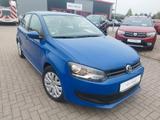 Volkswagen Polo V Comfortline - Cars in Lüneburg: Kleinwagen