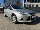 Ford Focus Turnier 1.6 TDCi ECOnetic Trend·SH·HU 8/27 - Ford Focus: 1.6