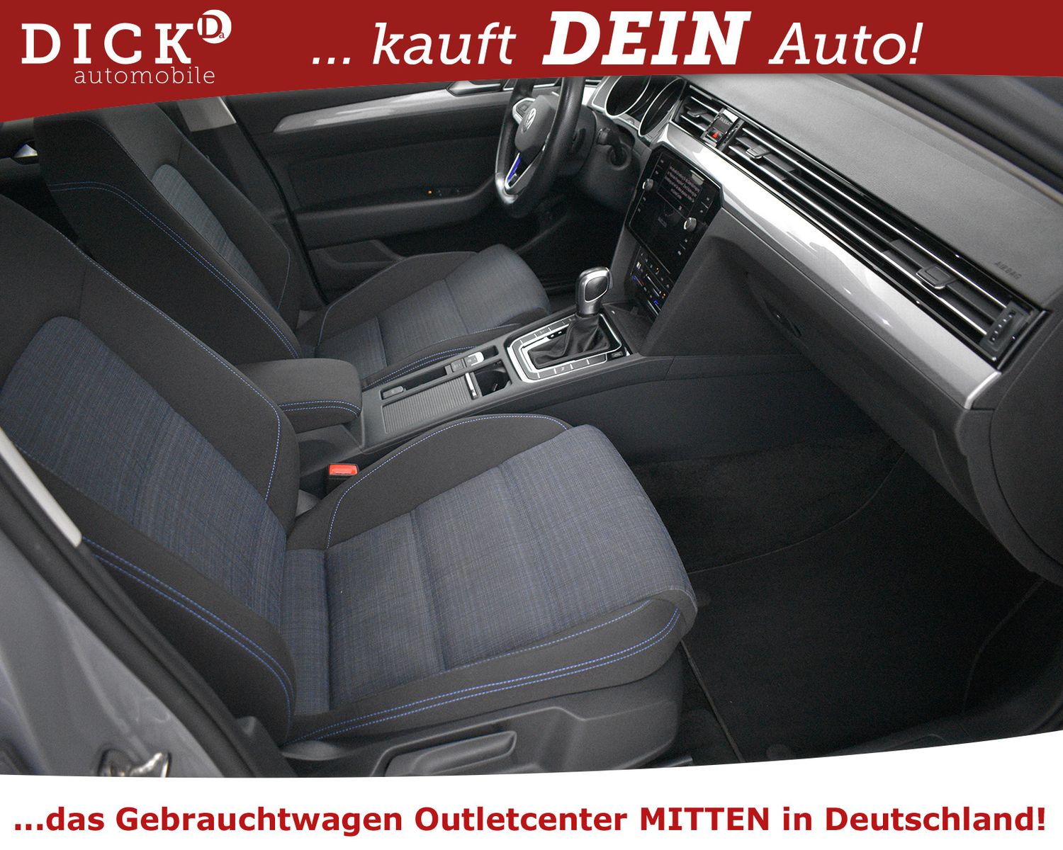 VW Passat Var 1.4 TSI GTE >NAV+KAM+LED+ACC+SHZ+MASS - Image 12