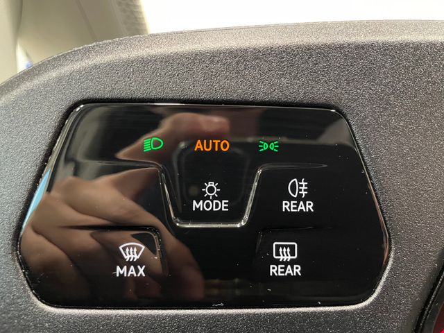 Caddy Cargo Kasten 2.0 TDI KLIMA DAB+ TEMPOMAT