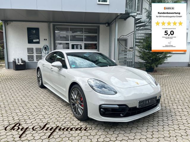 Porsche Panamera Turbo Executive*Innodrive*360*21" Matri