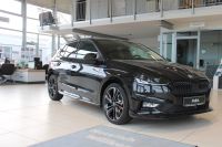 Skoda Fabia - Vorschau Bild 2