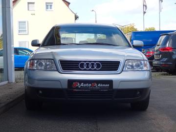 صورة 3 لـ 1998 AUDI A6