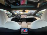 Tesla Model S PLAID Tri-Motor 1020-PS /AHK - Tesla Model S: Plaid