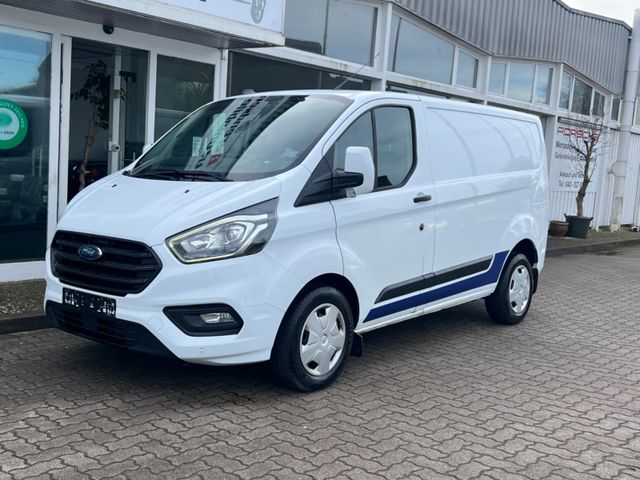 Ford TRANSIT CUSTOM TREND AUTOM./NAVI/KAMERA/STANDHZ