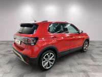 Volkswagen T-Cross - Vorschau Bild 4
