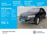 Volkswagen Touareg 3.0 TDI DSG Atmosphere Navi AHK LED Luft - VW Touareg mit Schiebetür