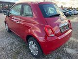 Fiat 500 Pop Star * Klima* - Fiat 500: Pop Star