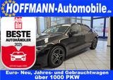 Mercedes-Benz CLA 180 AMG Premium Parkassi+Kamera,Navi - Mercedes-Benz CLA 180: Sportwagen