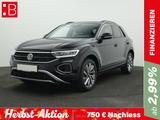 Volkswagen T-Roc 1.5 TSI DSG Goal PLUS PAKET AHK KAMERA NAV - Volkswagen T-Roc: Goal
