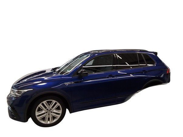 Volkswagen Tiguan - Bild 2