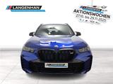 BMW X5 M60i xDrive B&W Softclose Luftfederung HUD AH - BMW X5 M60 Neuwagen