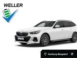 BMW 530e xDrive Touring M-Sport B&W AHK DA-Pro PA+
