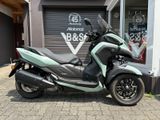 Yamaha Tricity 300 LED ABS TC  Insp. neu Garantie - Offers matching your search criteria