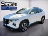 Hyundai TUCSON 1.6 T-GDI Trend Plug-In Hybrid 4WD el.HK - Hyundai TUCSON: Plug In