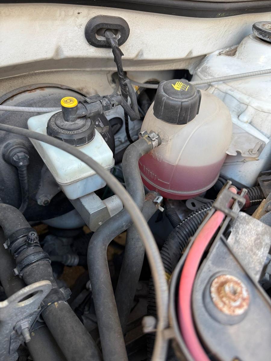 Dacia Logan 2009 — photo 9