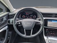 Audi A6 Allroad - Vorschau Bild 12