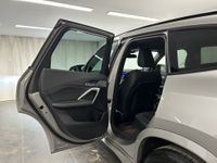 BMW X1 - Vorschau Bild 16