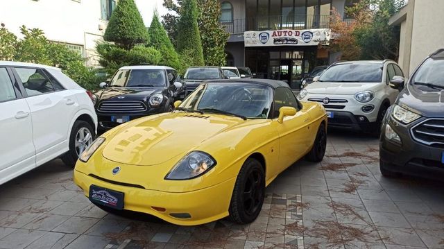 Fiat FIAT - barchetta - 1.8 16V