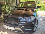 BMW X5 xDrive40d - - gebrauchte BMW X5 aus dem Jahr 2013