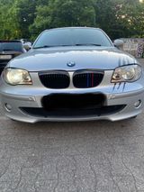 BMW Bmw 1er 118i E78 - BMW aus 2005: 7