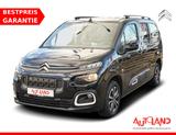 Citroën Berlingo 1.2 12V e-THP Live XL Tempomat Navi DAB - Citroën Berlingo: Xl