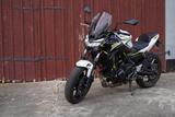 Kawasaki Z650 - Frisch TÜV & Service - Top Zustand  - KAWASAKI 650 Z