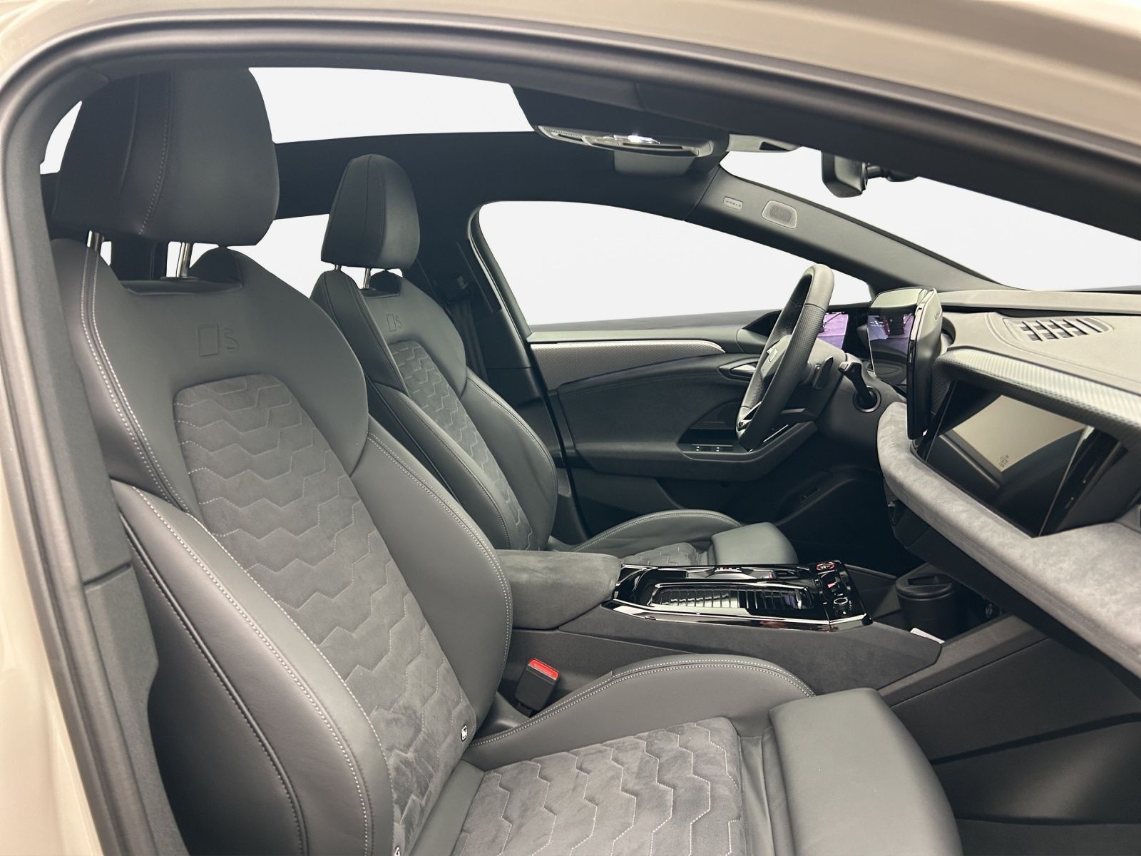 Audi A6 e-tron - Bild 4