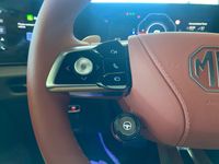 MG Cyberster - Vorschau Bild 22