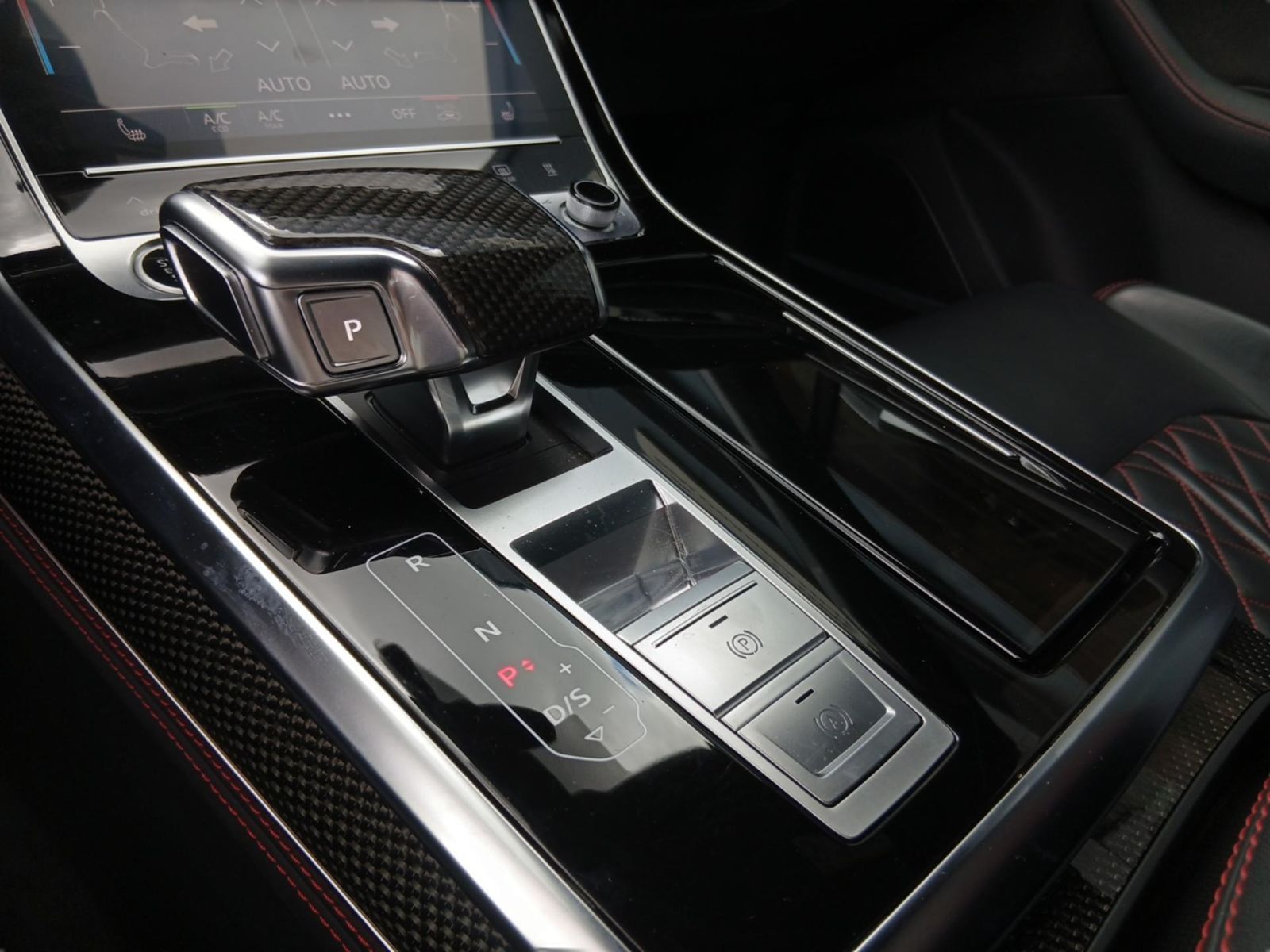 Audi Q7 - Bild 22