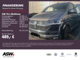 Volkswagen T6.1 Multivan Exclusive 2.0 TDI 4MOTION DSG AHK