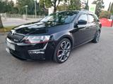 Skoda Octavia 5e RS 4x4 2.0 TDI Vollaustatung - Skoda Octavia: 2.5