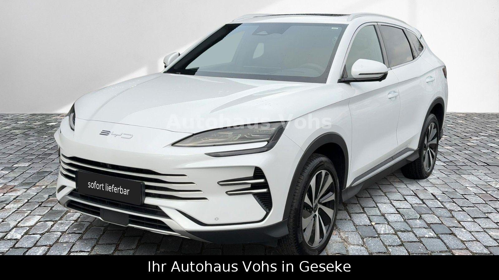 BYD SEAL U Seal U DM-i Comfort|LHZ|HUD|360|Pano|Memory|ACC|