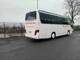 Setra S 411 HD - Setra Reisebus S 411 hd