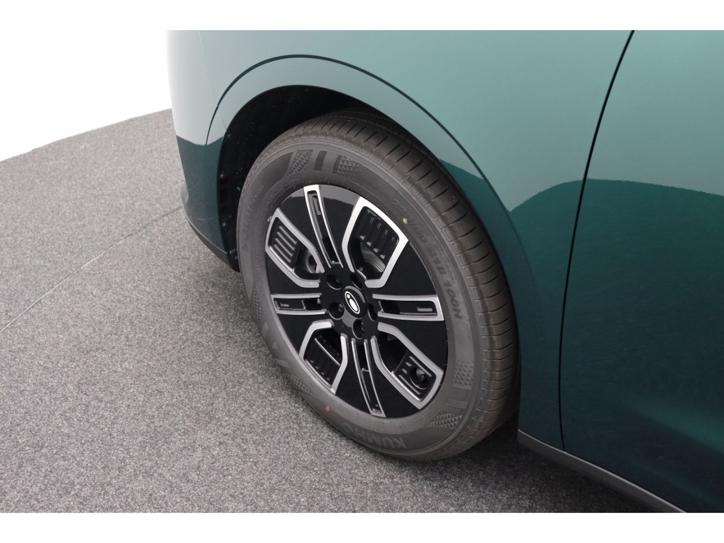 Fahrzeugabbildung GWM ORA 5 Hybrid Luxury Panorama elektr. Sitze