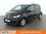 Volkswagen up! electric drive 61 kW Max Aut.*CAM*PDC*SHZ* - Volkswagen up! mit Elektro-Antrieb: Automatik